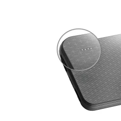 GP Powerbank Plus 5000mAh Black