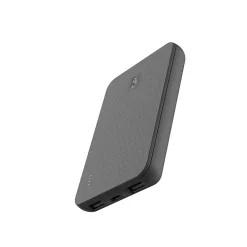 GP Powerbank Plus 5000mAh Black