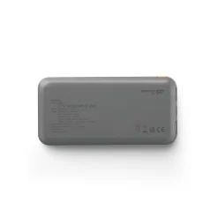 GP Powerbank Plus 10000mAh Black