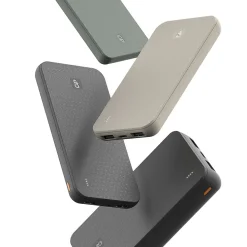 GP Powerbank Plus 10000mAh Black