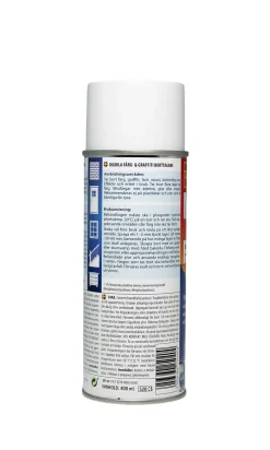 Grafitti og malingsfjerner 400 ml