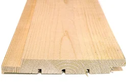 Gran 19x148 d-fals rett 5 mm spa gr hvit 0502-y spalte endepl nr 165