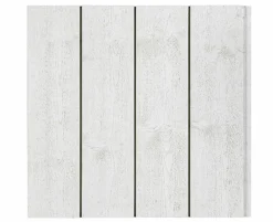 Gran 19x148 d-fals rett 5 mm spa gr hvit 0502-y spalte endepl nr 165