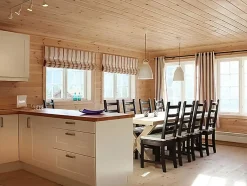 Gran 12x120 faspanel int interiør