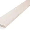 Gran 19x138 hattepanel kl1 ubehandlet