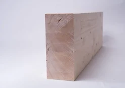 Gran 90x90x2700 modul limtre limtresøyle i gran std kvalitet