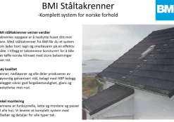 Grenrør 14 stillbart 60-75° 75 mm sort