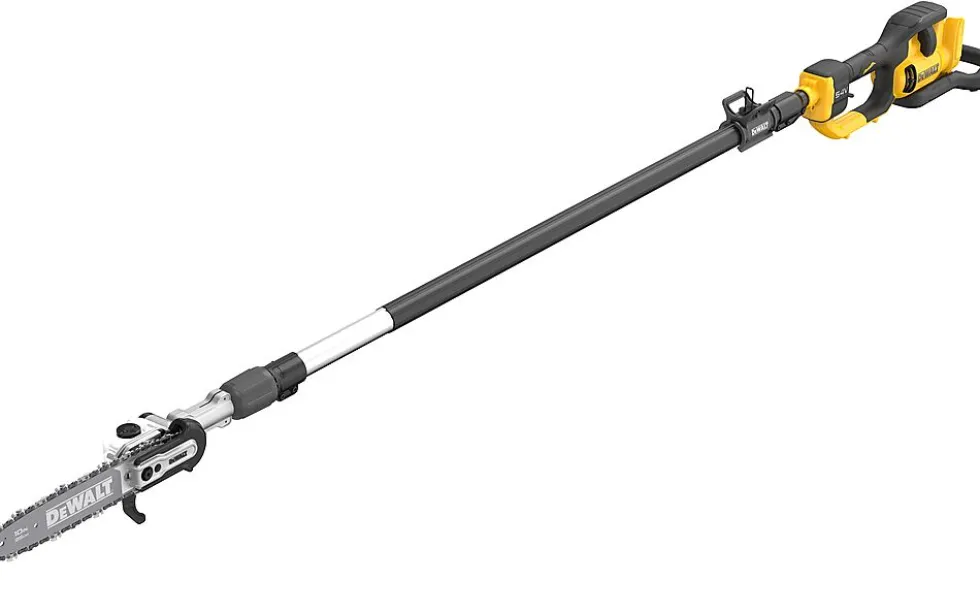 Grensag teleskop 54V 3,5m DCMPS635N