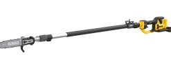 Grensag teleskop 54V 3,5m DCMPS635N