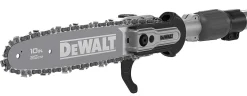 Grensag teleskop 54V 3,5m DCMPS635N