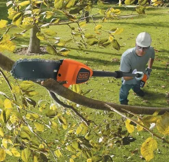 Grensag 18V LI-ION GPC1820L20