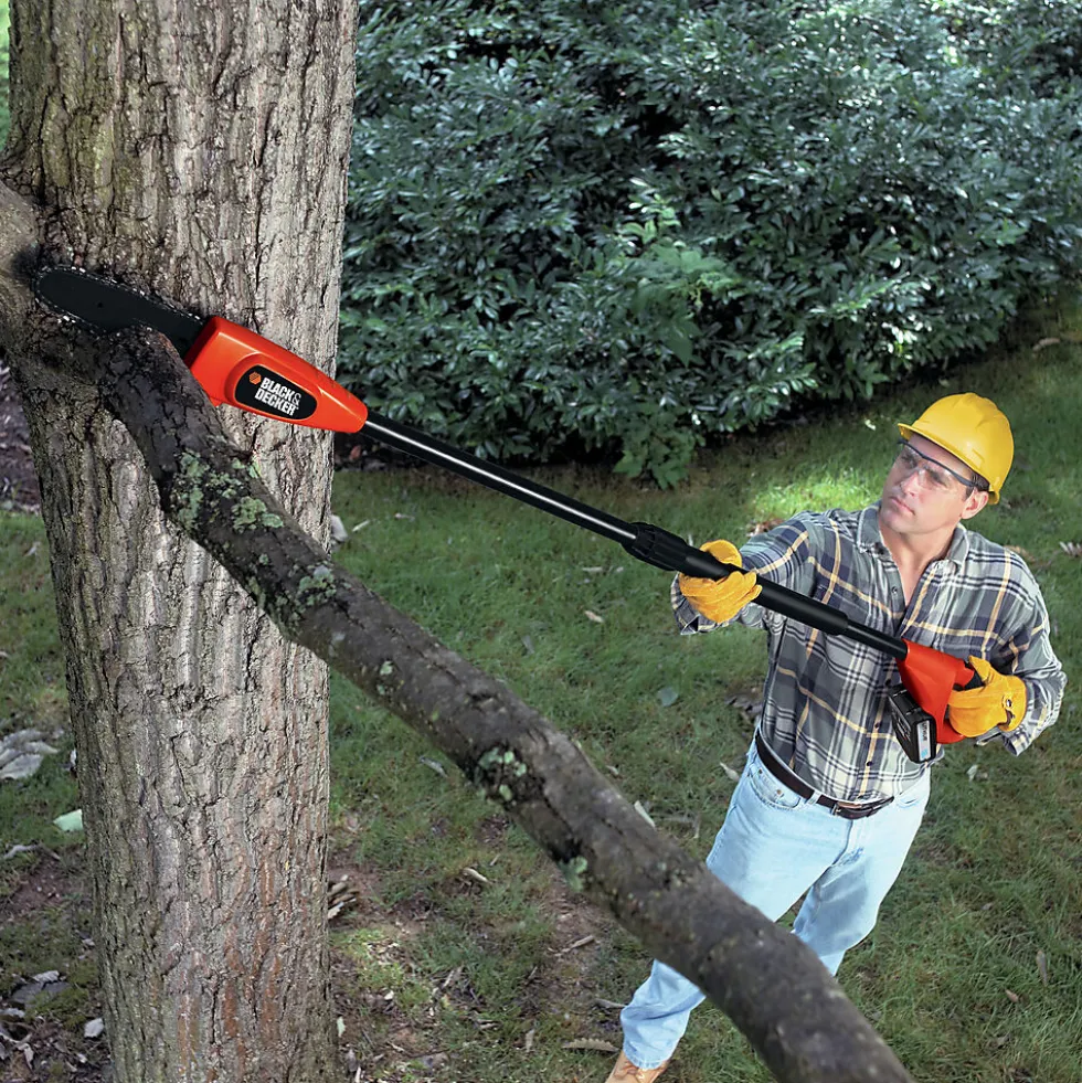 Grensag 18V LI-ION GPC1820L20