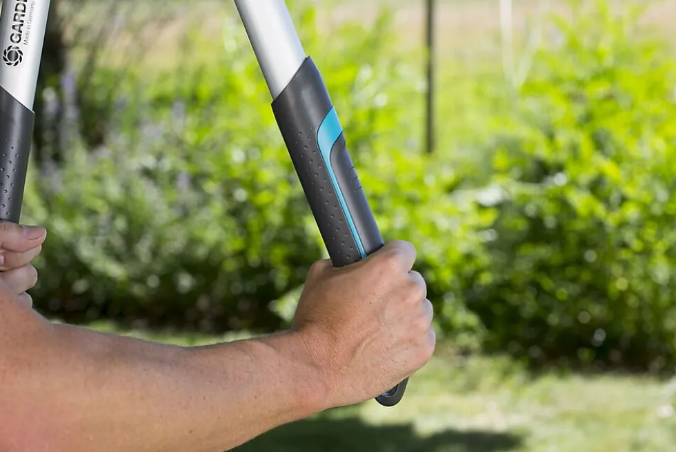 Grensaks EnergyCut 750 A