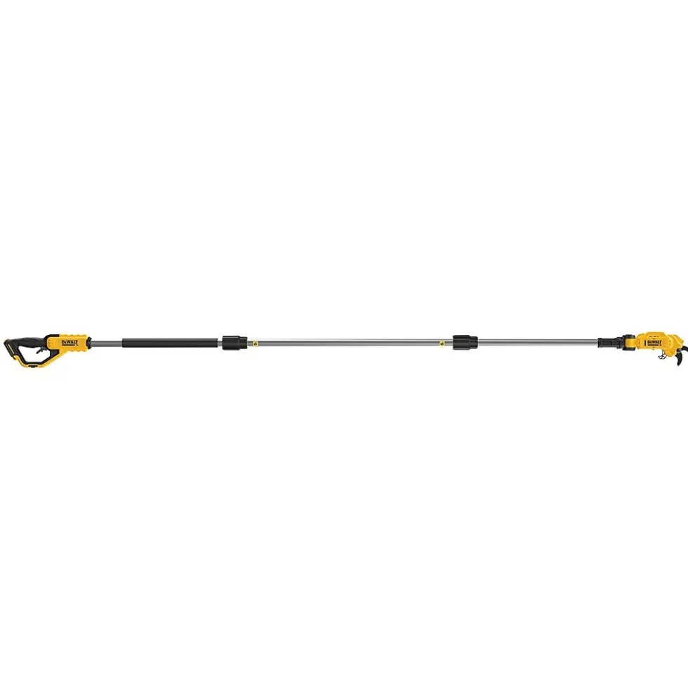 Grensaks forlengbar 18V dcmpp569
