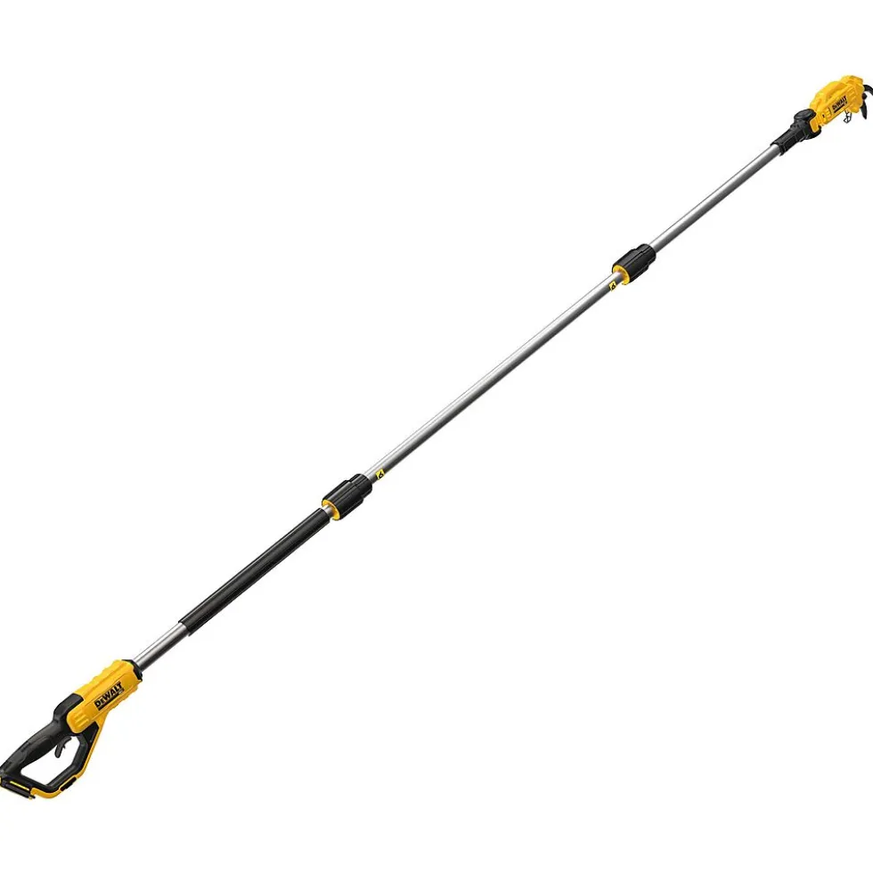 Grensaks forlengbar 18V dcmpp569