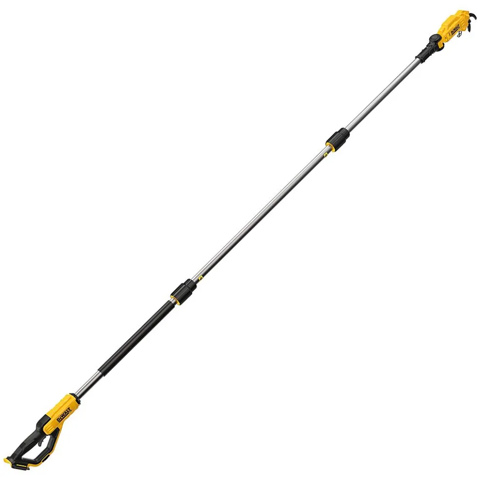 Grensaks forlengbar 18V dcmpp569