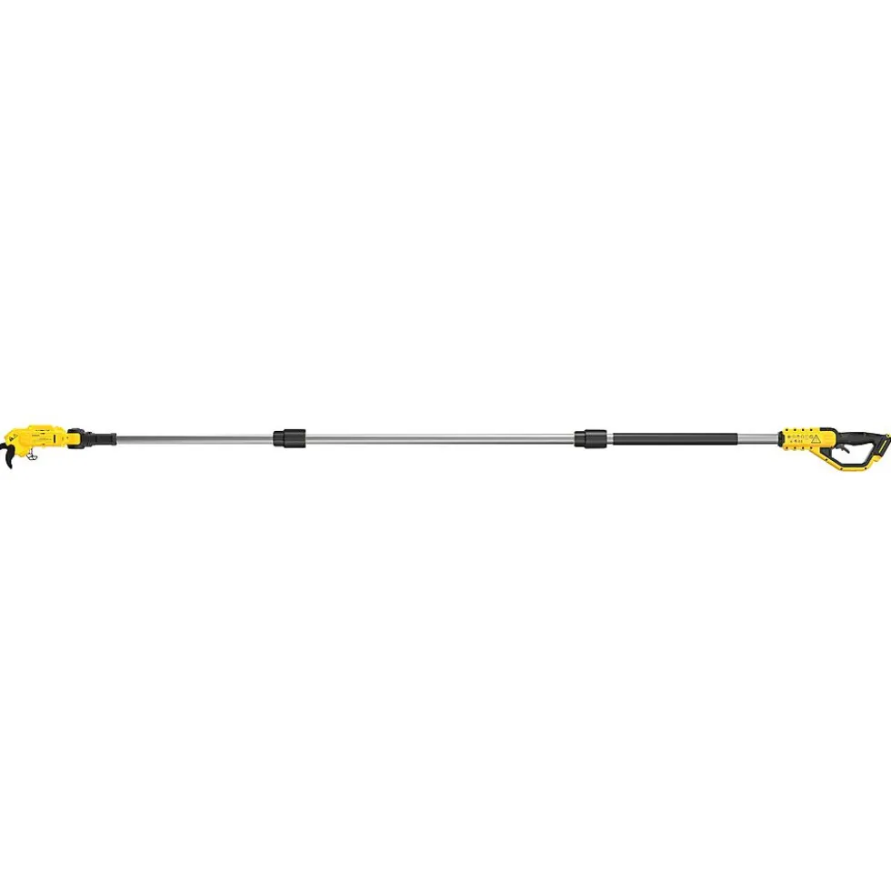 Grensaks forlengbar 18V dcmpp569