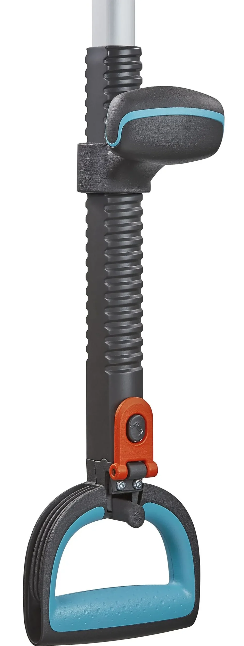 Grensaks SlimCut