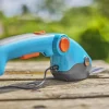Gressaks comfortcut li batteri