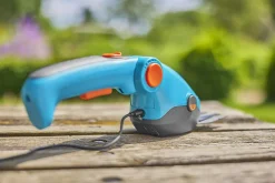 Gressaks comfortcut li batteri