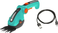 Gressaks comfortcut li batteri