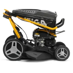 Gressklipper Combi 753 S bensin