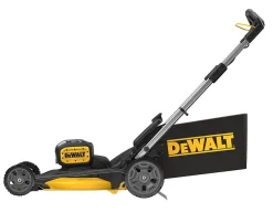 Gressklipper DCMWP134N u/ batteri
