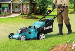 Gressklipper DLM480CT2 48 cm