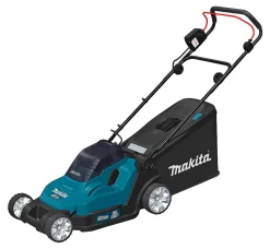 Gressklipper DLM432Z LXT 2x18 volt
