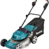 Gressklipper elektrisk DLM460Z
