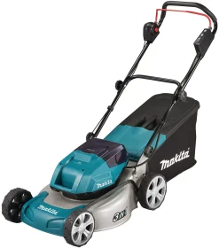 Gressklipper elektrisk DLM460Z