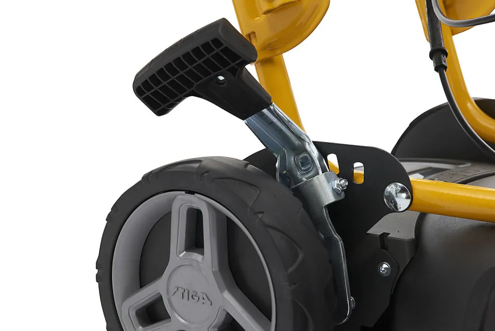 Gressklipper Multiclip 747 SD bensin