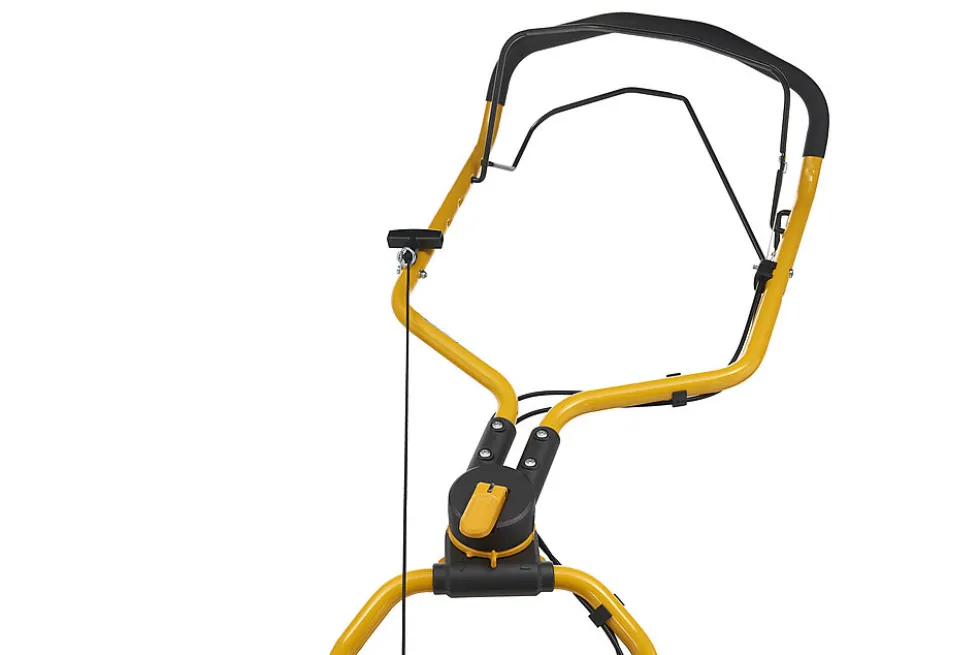 Gressklipper Multiclip 747 SD bensin
