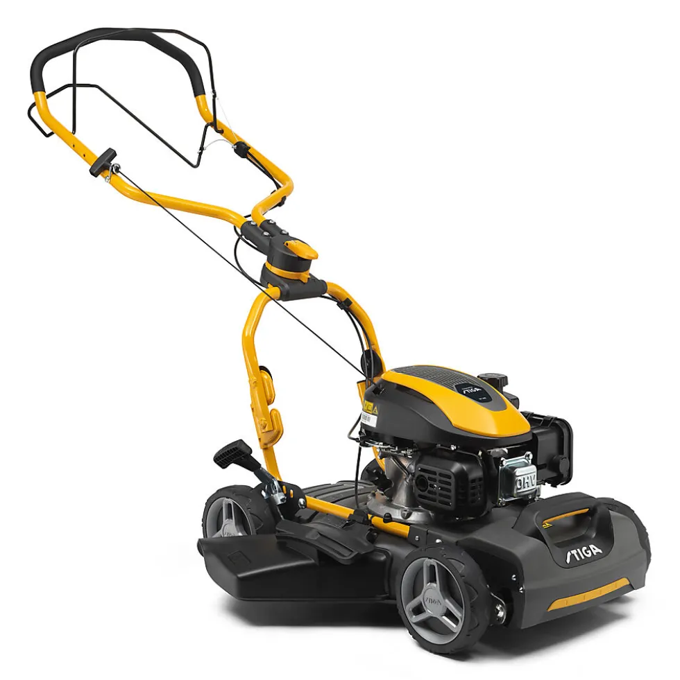 Gressklipper Multiclip 747 SD bensin