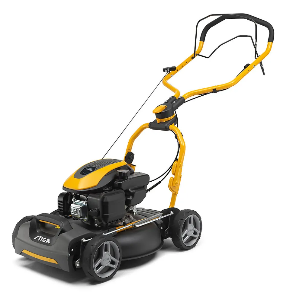 Gressklipper Multiclip 747 SD bensin