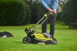 Gressklipper RY18LMX40C-150