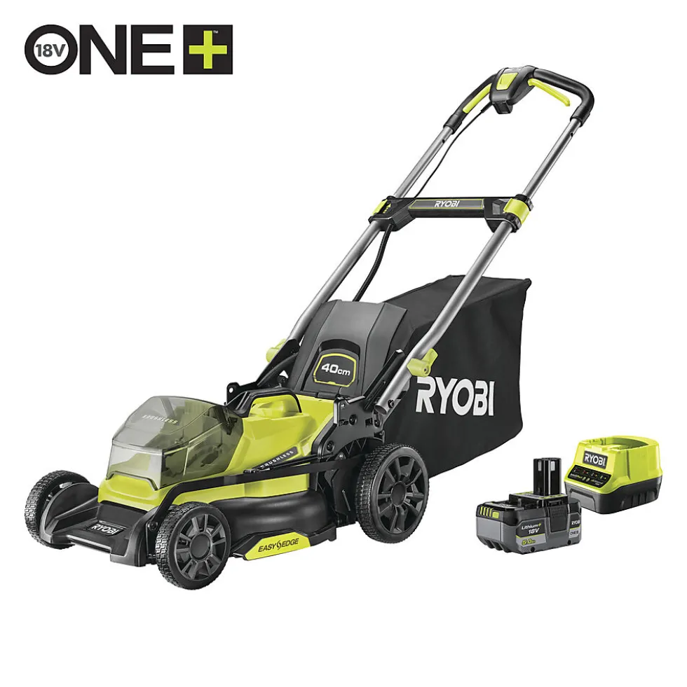 Gressklipper RY18LMX40C-150