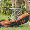 Gressklipper 18 volt 33 cm uten batteri