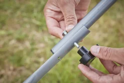 Gressklipper 18 volt 33 cm uten batteri