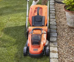 Gressklipper 18 volt 33 cm uten batteri