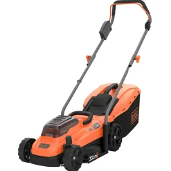 Gressklipper 18 volt 33 cm uten batteri