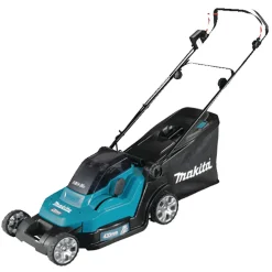 Gressklipper 2 x 18V batterier 43 cm