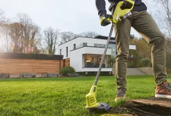 Gresstrimmer 18V 25 cm 2,0 Ah