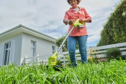 Gresstrimmer 18V 25 cm 2,0 Ah