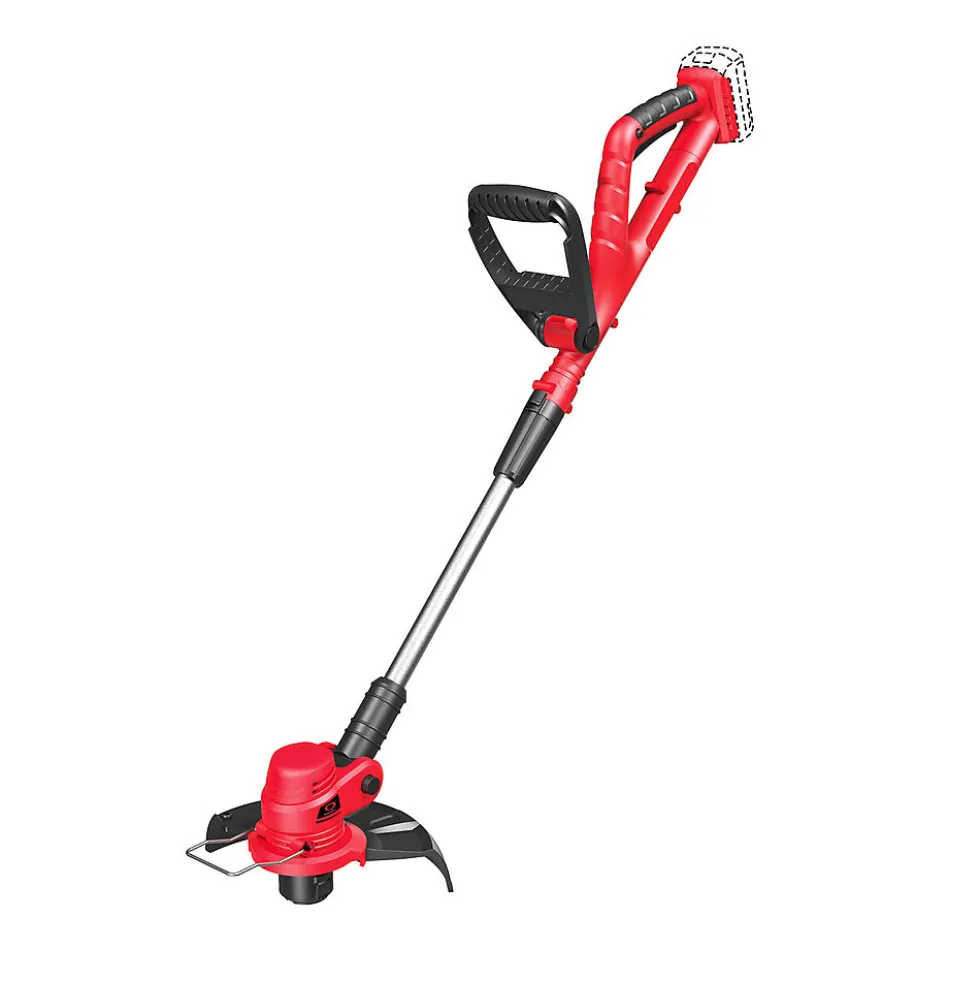 Gresstrimmer 18V 300 mm