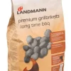 Grillbriketter 5 kg
