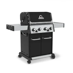 Grill Crown 420