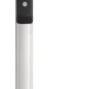 Grillklype i rustfritt stål 47 cm