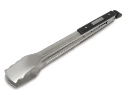 Grillklype i rustfritt stål 47 cm