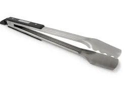 Grillklype i rustfritt stål 47 cm